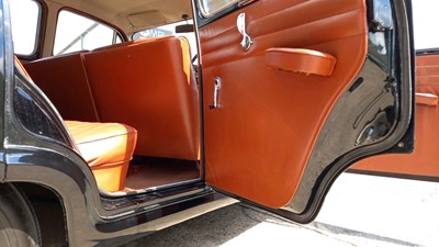 Lot 503 - 1955 AUSTIN A90 WESTMINSTER