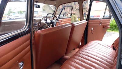 Lot 503 - 1955 AUSTIN A90 WESTMINSTER