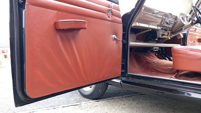 Lot 503 - 1955 AUSTIN A90 WESTMINSTER