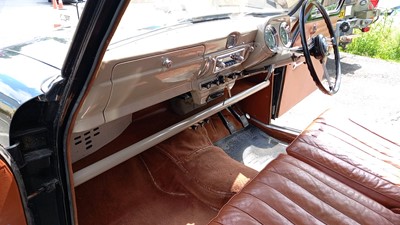 Lot 503 - 1955 AUSTIN A90 WESTMINSTER