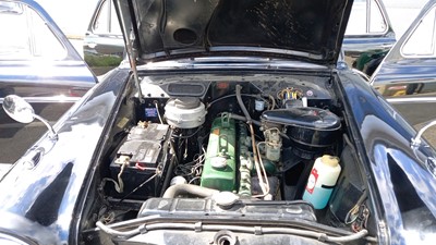 Lot 503 - 1955 AUSTIN A90 WESTMINSTER