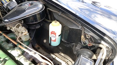 Lot 503 - 1955 AUSTIN A90 WESTMINSTER