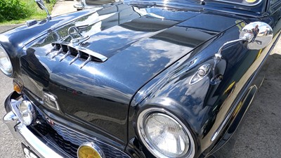 Lot 503 - 1955 AUSTIN A90 WESTMINSTER