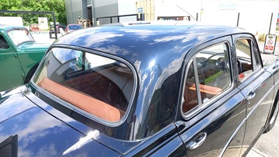 Lot 503 - 1955 AUSTIN A90 WESTMINSTER