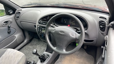 Lot 517 - 2000 FORD FIESTA FINESSE