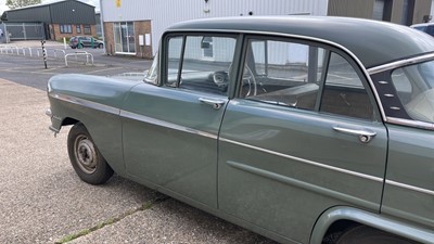 Lot 547 - 1960 VAUXHALL VICTOR