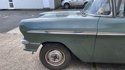 Lot 547 - 1960 VAUXHALL VICTOR