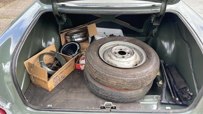 Lot 547 - 1960 VAUXHALL VICTOR