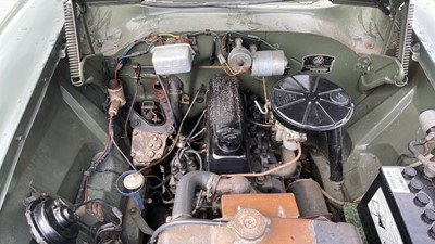 Lot 547 - 1960 VAUXHALL VICTOR