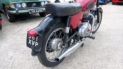Lot 45 - 1960 MATCHLESS