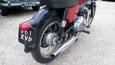 Lot 45 - 1960 MATCHLESS
