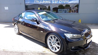 Lot 274 - 2008 BMW 325I M SPORT