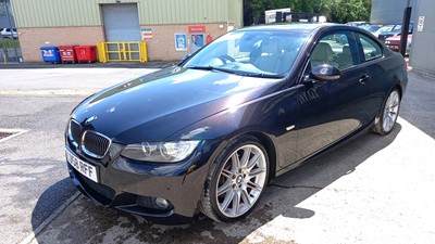 Lot 274 - 2008 BMW 325I M SPORT