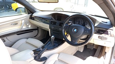 Lot 274 - 2008 BMW 325I M SPORT