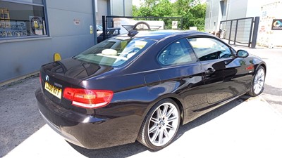 Lot 274 - 2008 BMW 325I M SPORT