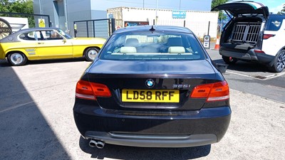 Lot 274 - 2008 BMW 325I M SPORT