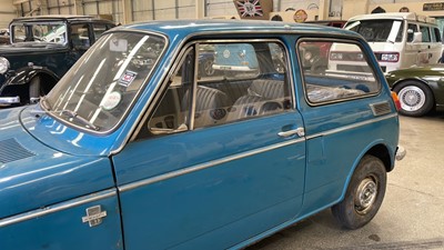 Lot 375 - 1968 HONDA N600