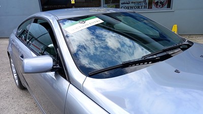 Lot 412 - 2006 BMW 630I SPORT AUTO