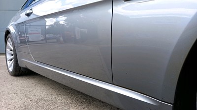 Lot 412 - 2006 BMW 630I SPORT AUTO