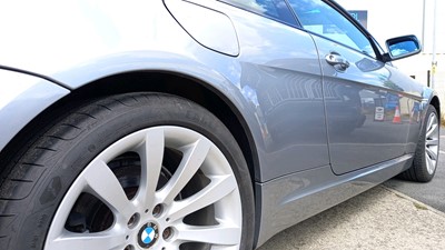 Lot 412 - 2006 BMW 630I SPORT AUTO