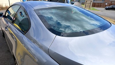Lot 412 - 2006 BMW 630I SPORT AUTO