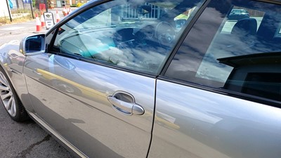 Lot 412 - 2006 BMW 630I SPORT AUTO