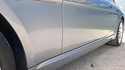 Lot 412 - 2006 BMW 630I SPORT AUTO