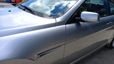 Lot 412 - 2006 BMW 630I SPORT AUTO