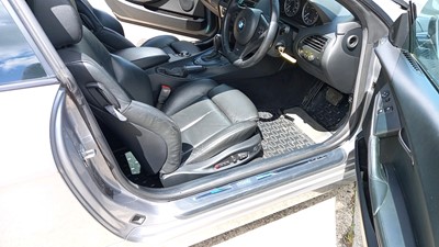 Lot 412 - 2006 BMW 630I SPORT AUTO