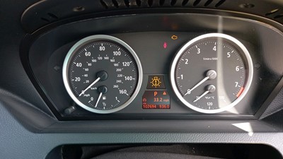 Lot 412 - 2006 BMW 630I SPORT AUTO