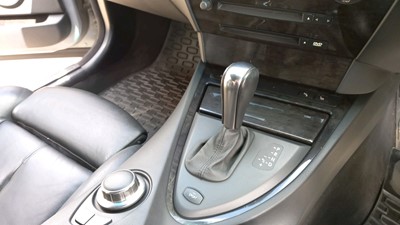 Lot 412 - 2006 BMW 630I SPORT AUTO