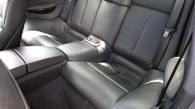 Lot 412 - 2006 BMW 630I SPORT AUTO