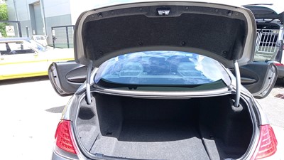 Lot 412 - 2006 BMW 630I SPORT AUTO