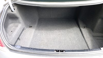 Lot 412 - 2006 BMW 630I SPORT AUTO
