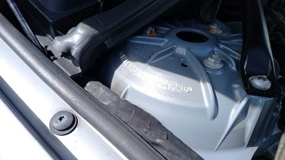 Lot 412 - 2006 BMW 630I SPORT AUTO