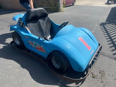 Lot 428 - LE MANS GO KART