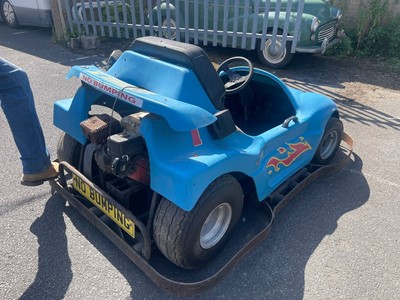 Lot 428 - LE MANS GO KART