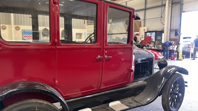 Lot 430 - 1926 FORD MODEL T