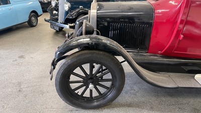 Lot 430 - 1926 FORD MODEL T