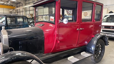 Lot 430 - 1926 FORD MODEL T