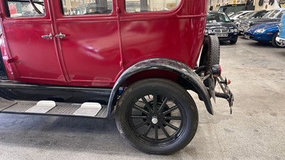 Lot 430 - 1926 FORD MODEL T