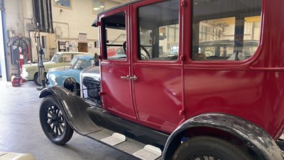 Lot 430 - 1926 FORD MODEL T