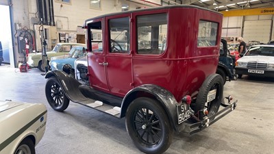 Lot 430 - 1926 FORD MODEL T