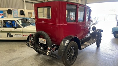 Lot 430 - 1926 FORD MODEL T