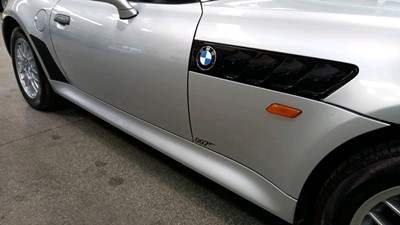 Lot 440 - 2000 BMW Z3