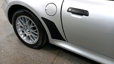 Lot 440 - 2000 BMW Z3
