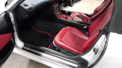 Lot 440 - 2000 BMW Z3