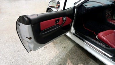 Lot 440 - 2000 BMW Z3