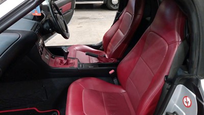 Lot 440 - 2000 BMW Z3