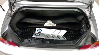 Lot 440 - 2000 BMW Z3